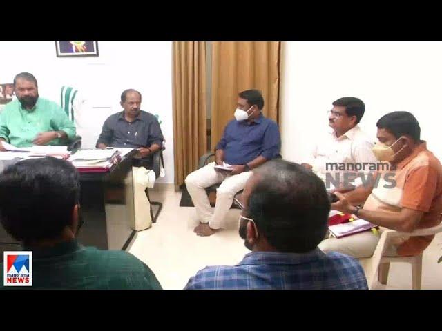ഭക്ഷ്യവിഷബാധ: സ്കൂളുകളില്‍ ഉച്ചഭക്ഷണം പരിശോധിക്കാന്‍ സംയുക്ത സമിതി  | V Sivankutty