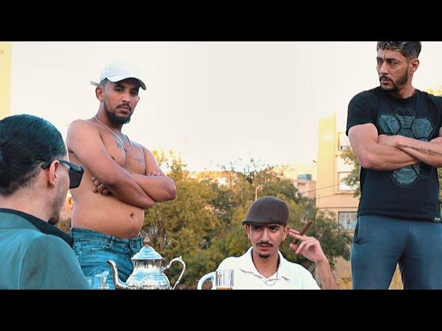 ZD4 " 3ARBIYA " FEAT MZ ( CLIP OFFICIEL )