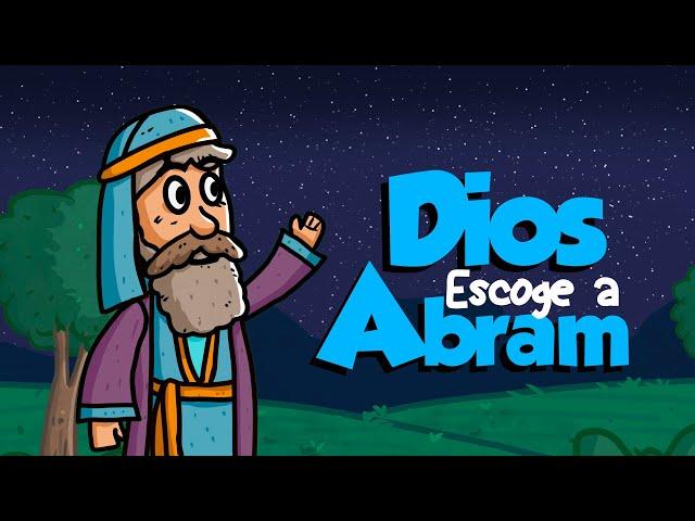 Dios escoge a Abram | Historia de la Biblia | Mi primera biblia | 07