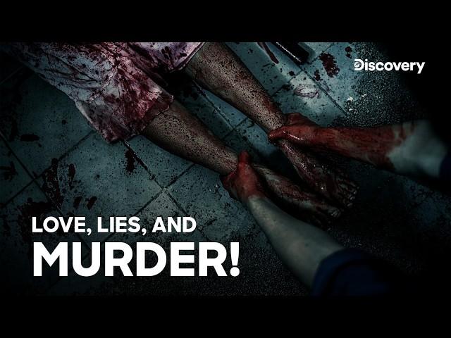 Who Killed Benjamin Amato? | Heart Of Darkness | Full Episode | Discovery Channel