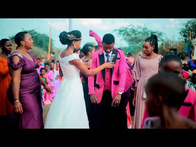 Sansana Boy Ft Ng'wana minza Ft Liz wa Touch Song Fuledi Official video 4k