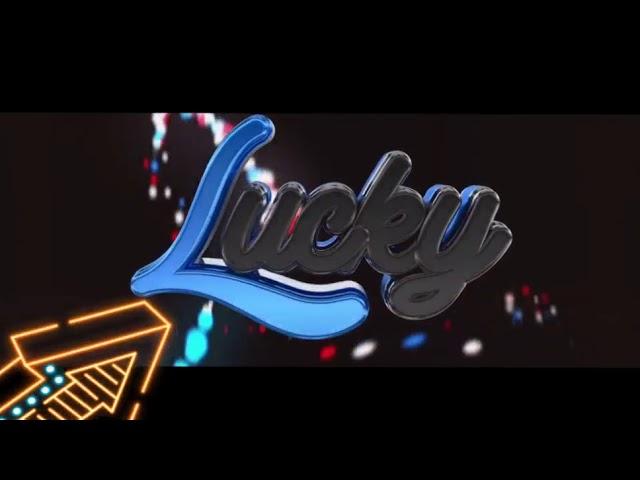 Intro for Lucky ft.Bielson(C4D)