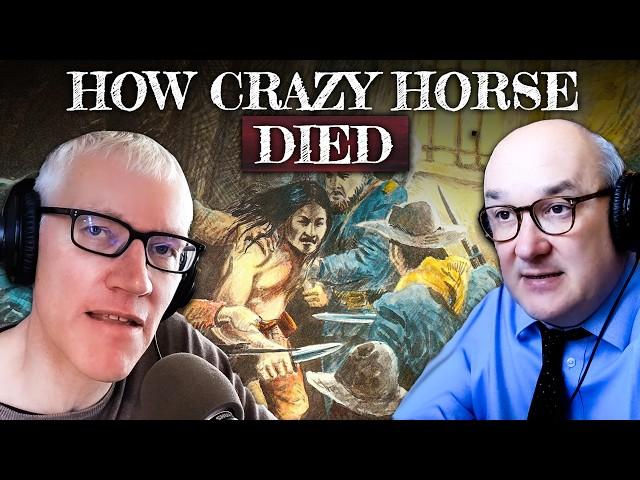 Custer's Last Stand | Part 9 | The Death of Crazy Horse