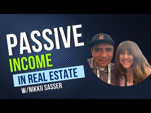  Building Wealth & Impact with Nikkii: Real Estate Investing Done Right!