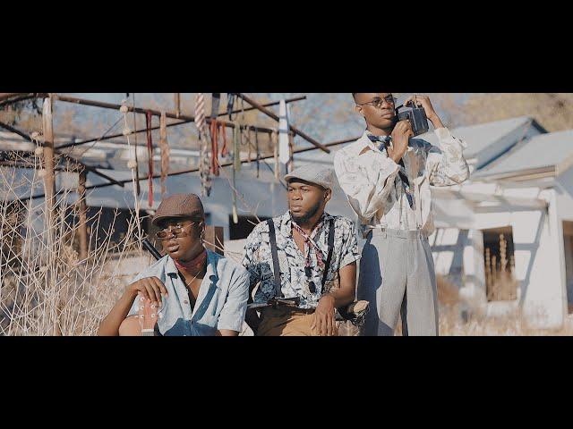 Bankx - MUHARWA (official video)