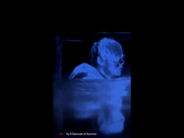 5 Seconds Of Summer - Easier Co-written & Co-produced By Charlie Puth Out Now! Stream! (Link below)