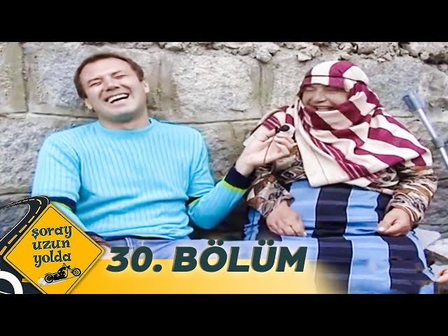 Şoray Uzun Yolda 30. Bölüm | Rize (Uzun Versiyon)