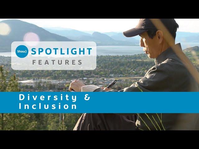 Spotlight Features: Diversity & Inclusion