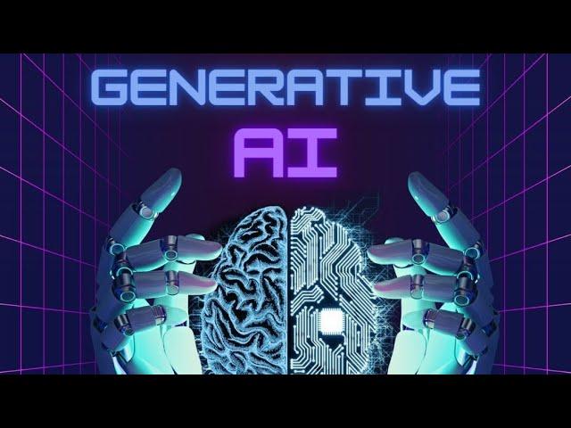 Generative AI Group BrainSTEM