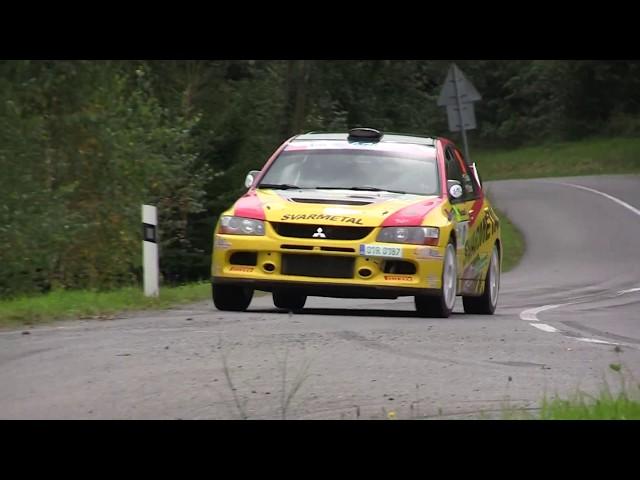 Barum Czech Rally Zlín 2014 | 39 | Tomáš Růžička - Radim Strnad