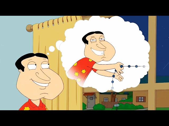 (NoZoom) Family Guy Season 23 Episode 83 Full Episode - Family Guy 2024 Full Episode NoCuts #1080p