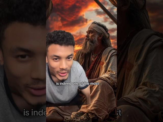 MELCHIZEDEK OR JESUS? #bible