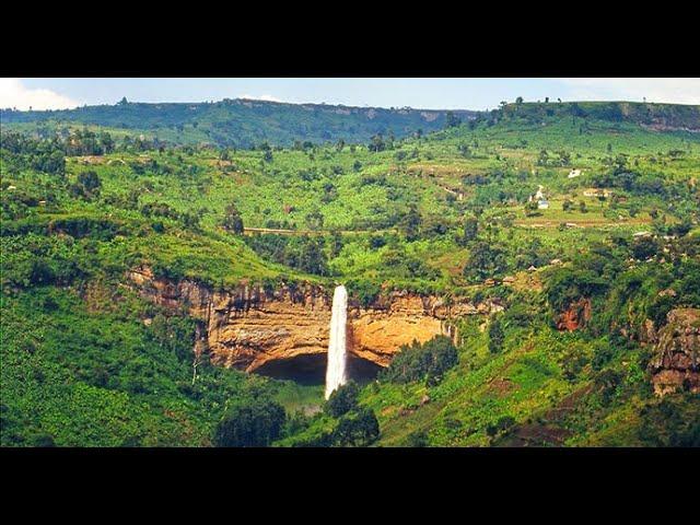 Best of Uganda: Unforgettable Adventures with Nile Abenteuer Safaris