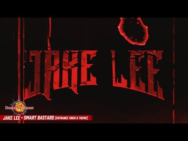 Jake Lee / SMART BASTARD (Entrance Video & Theme)