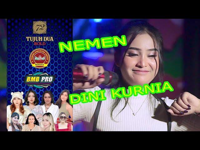 DINI KURNIA-NEMEN - KOMUNITAS PEMUDA JAROCK