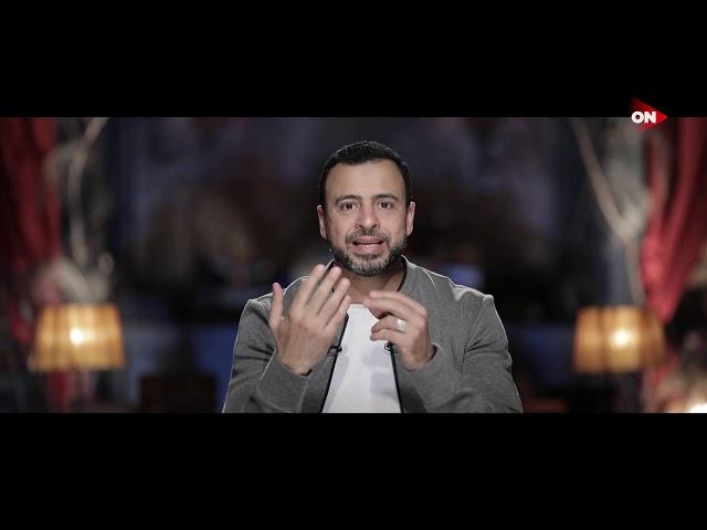 إزاي أقدر أتخلص من مشاهدة الأفلام الإباحية؟ - مصطفى حسني