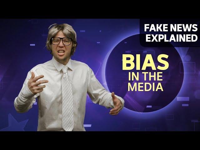 How to Spot Bias in the Media – BTN Media Literacy