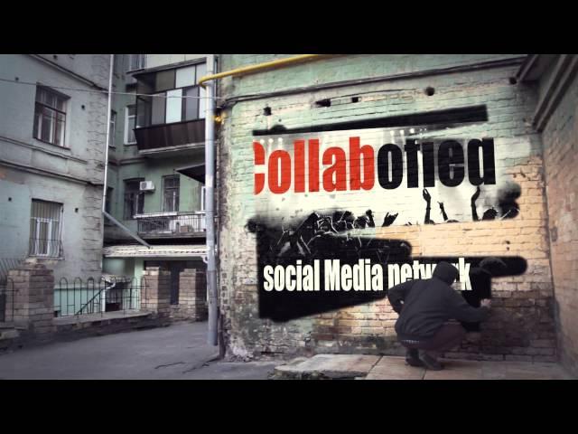 Collabofied.com Entertainment Industry Social Media Network