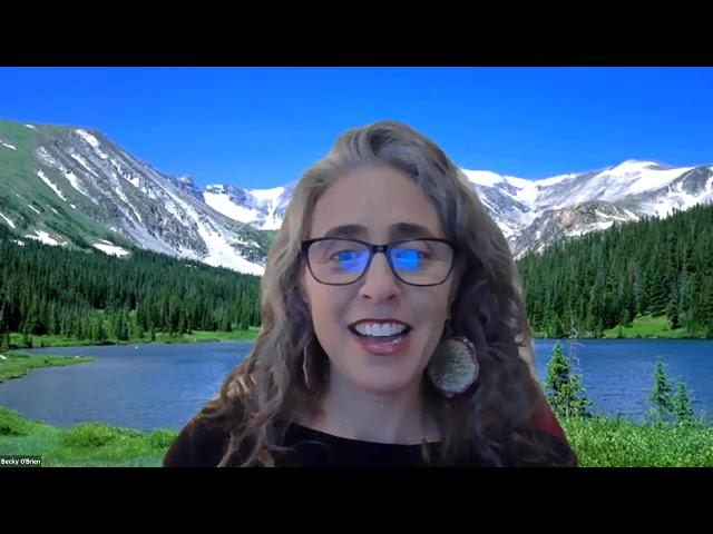 Noshing for the Earth  Jewish Institutions, Plant Rich Diets, and a Chat with Seth Goldman