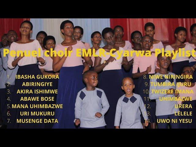 Best Penuel Playlist|| Best Penuel choir songs