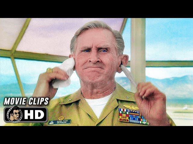 HOT SHOTS! CLIP COMPILATION (1991) | Action, Comedy