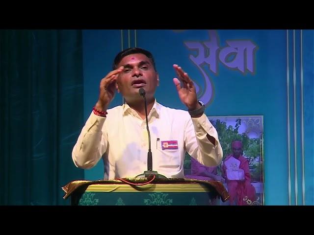 P. Nareshbhai Parmar | Gurupurnima Utsav | Indoor Stadium Surat