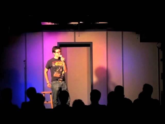 Revolver Comedy Presents: Ty Rickers