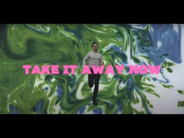 Dan Olsen - Take It Away Now (Lyric Video)