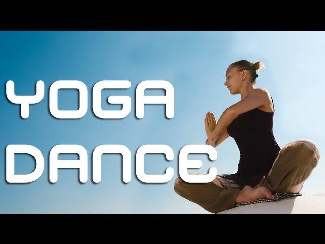 YOGA DANCE | CREATIVE FLOW