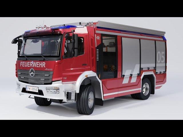 Rosenbauer AT