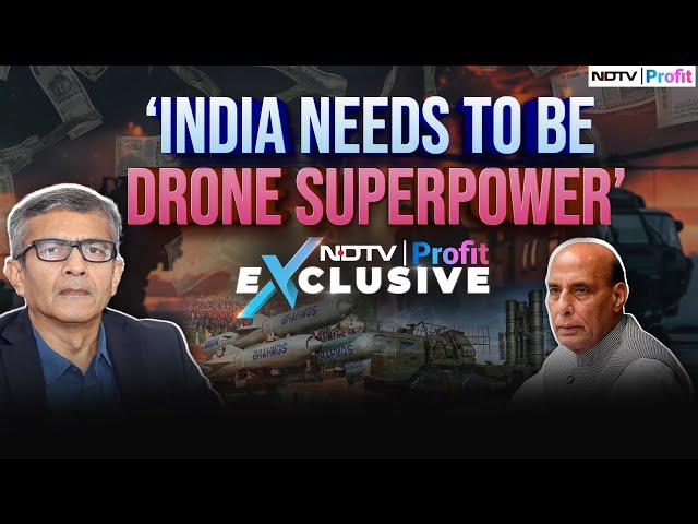 India’s Top Defence Official Cracks Whip On Production Delays, Has A Message For Defence Companies
