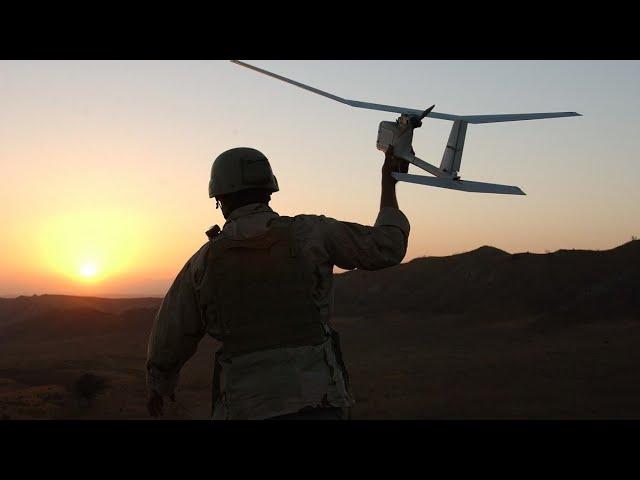 Rheinmetall Skynex air defense system