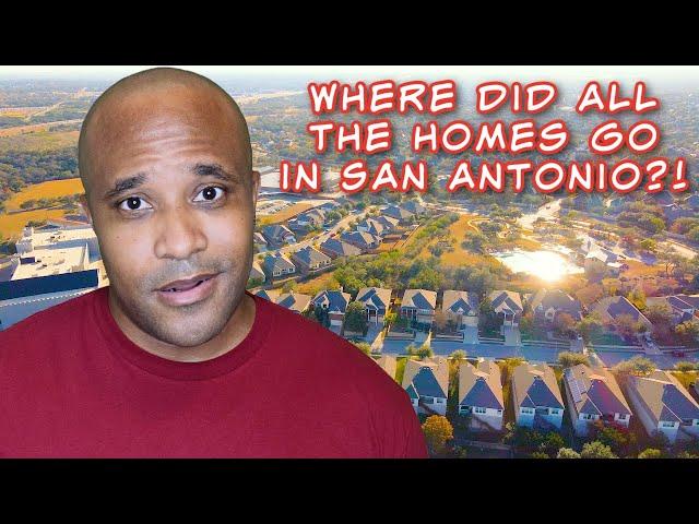 San Antonio Real Estate | Answering YOUR Questions & Comments