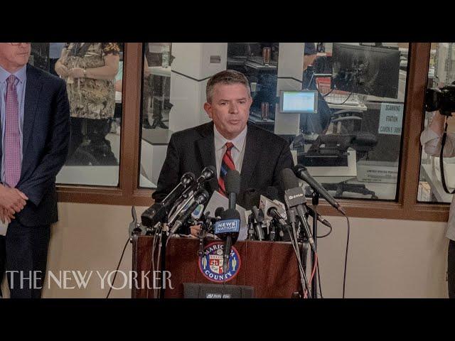 One Man’s Stand Against Donald Trump’s Election Conspiracies | “Denial” | The New Yorker Documentary