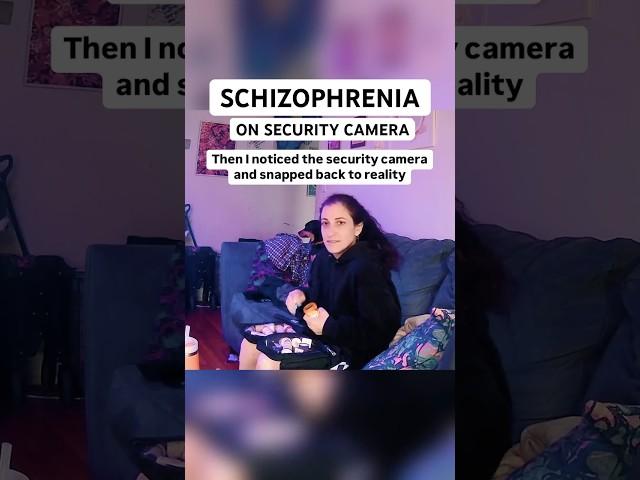 Schizophrenia Real Patient Video 9