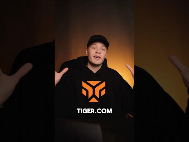 ‍ Ссылка на регистрацию в описании #scalping #скальпинг #tigertrade #tigercom #broker #trading