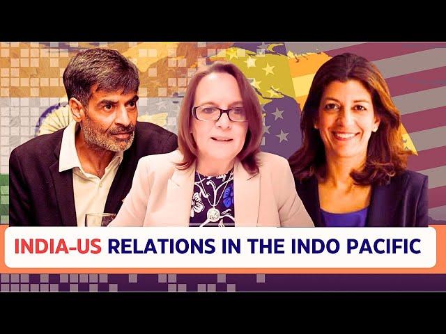 India and US need to Redefine What Partnership Means in the 21st Century