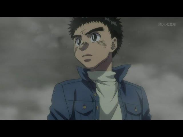 Ushio to tora capitulo 14 ( sub en español ) HD