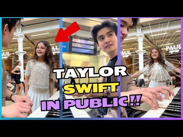 This 7 years old singer SHOCKED everyone!!!️