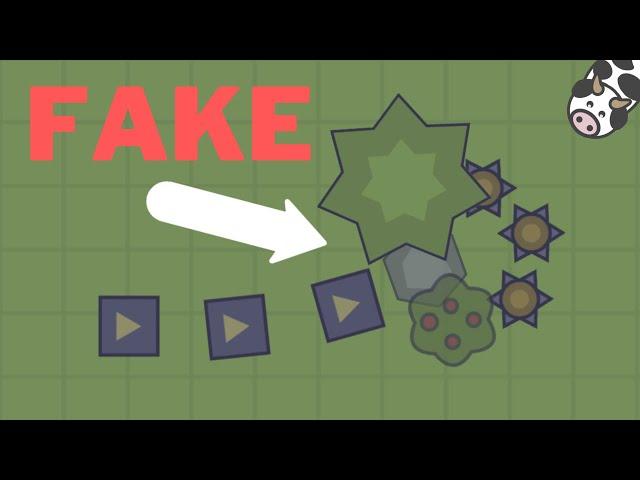 Moomoo.io FAKE FARM Troll! | Moomoo Funny Moments