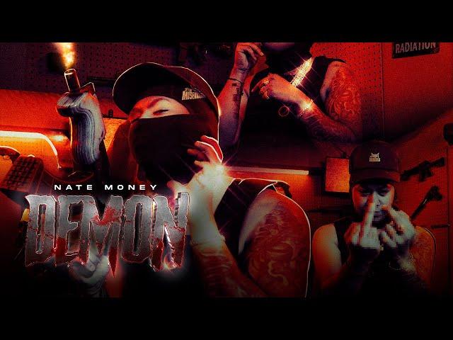 NATE MONEY -DEMON 