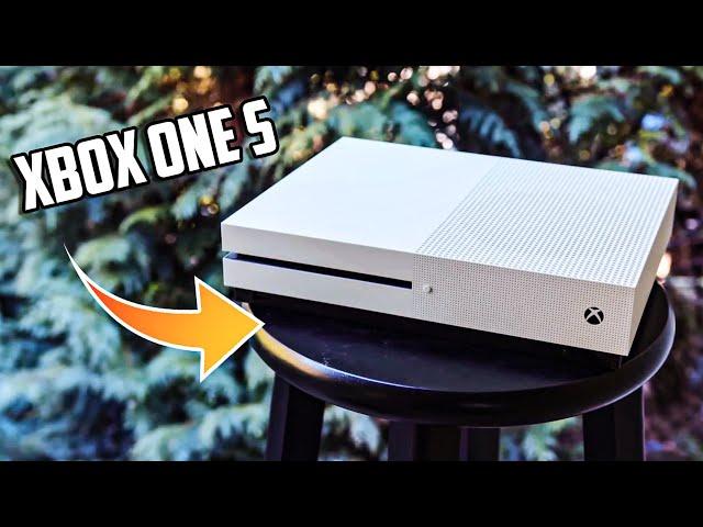 Xbox One S in 2024: Still Worth Buying or Time to Retire? 