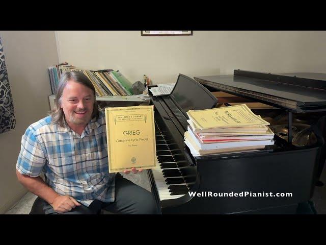 The Most Useful Books for Piano Students & Teachers