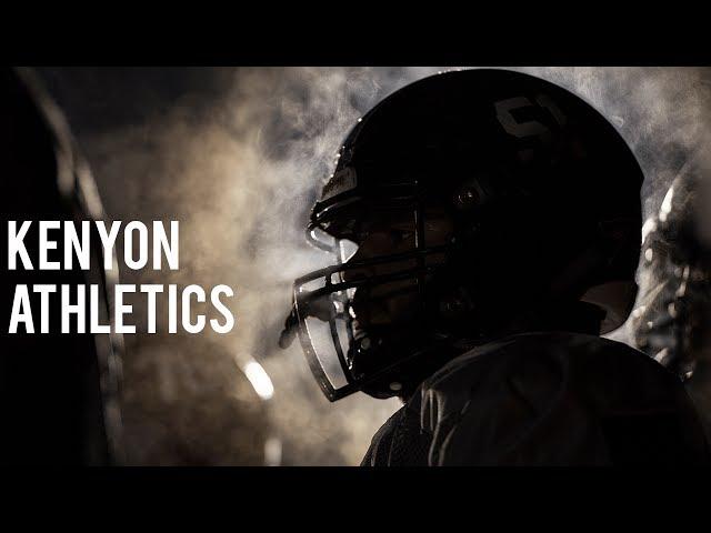 Kenyon College: Athletics