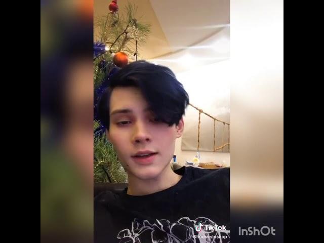 Популярное в Tik Tok / hodsey bishop / Худси Бишоп