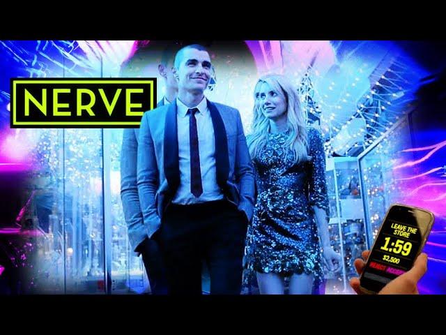 NERVE