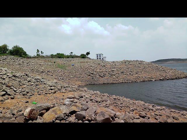 mula dam | Ahmednagar | Akash joshi official