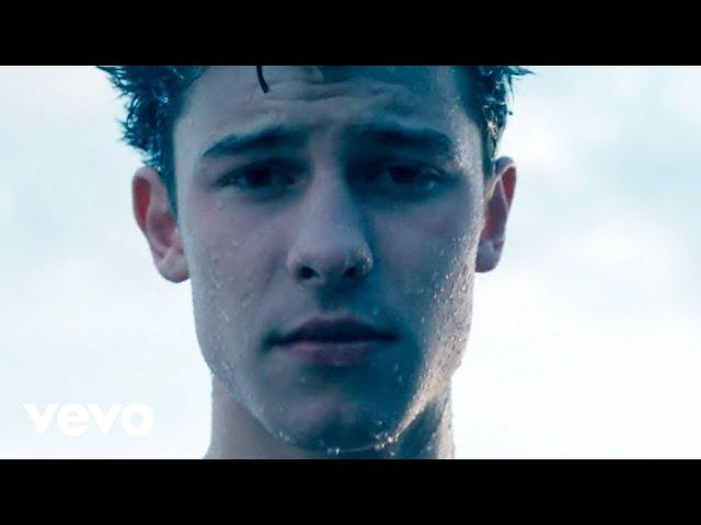 Shawn Mendes - Mercy (Official Music Video)