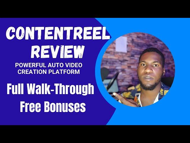 ContentReel Review