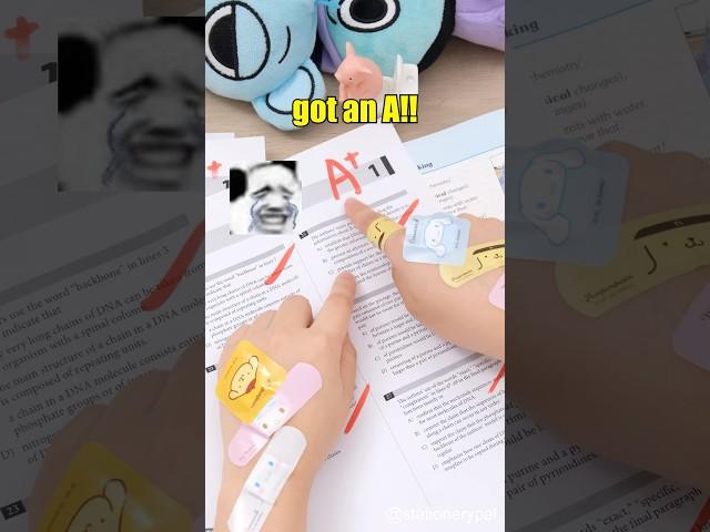 Smart study hacks can totally level up your grades! #shorts